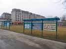 山东临沂市人民医院宣传栏5428