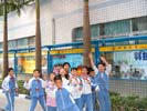 深圳市景莲小学宣传栏5469