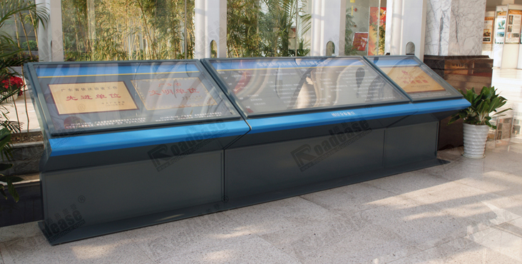 R99系列开启式斜面牌