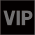 贵宾标志标识