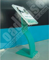 农业银行标识信息牌