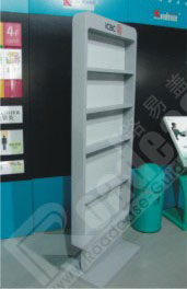 中国工商银行标识资料牌